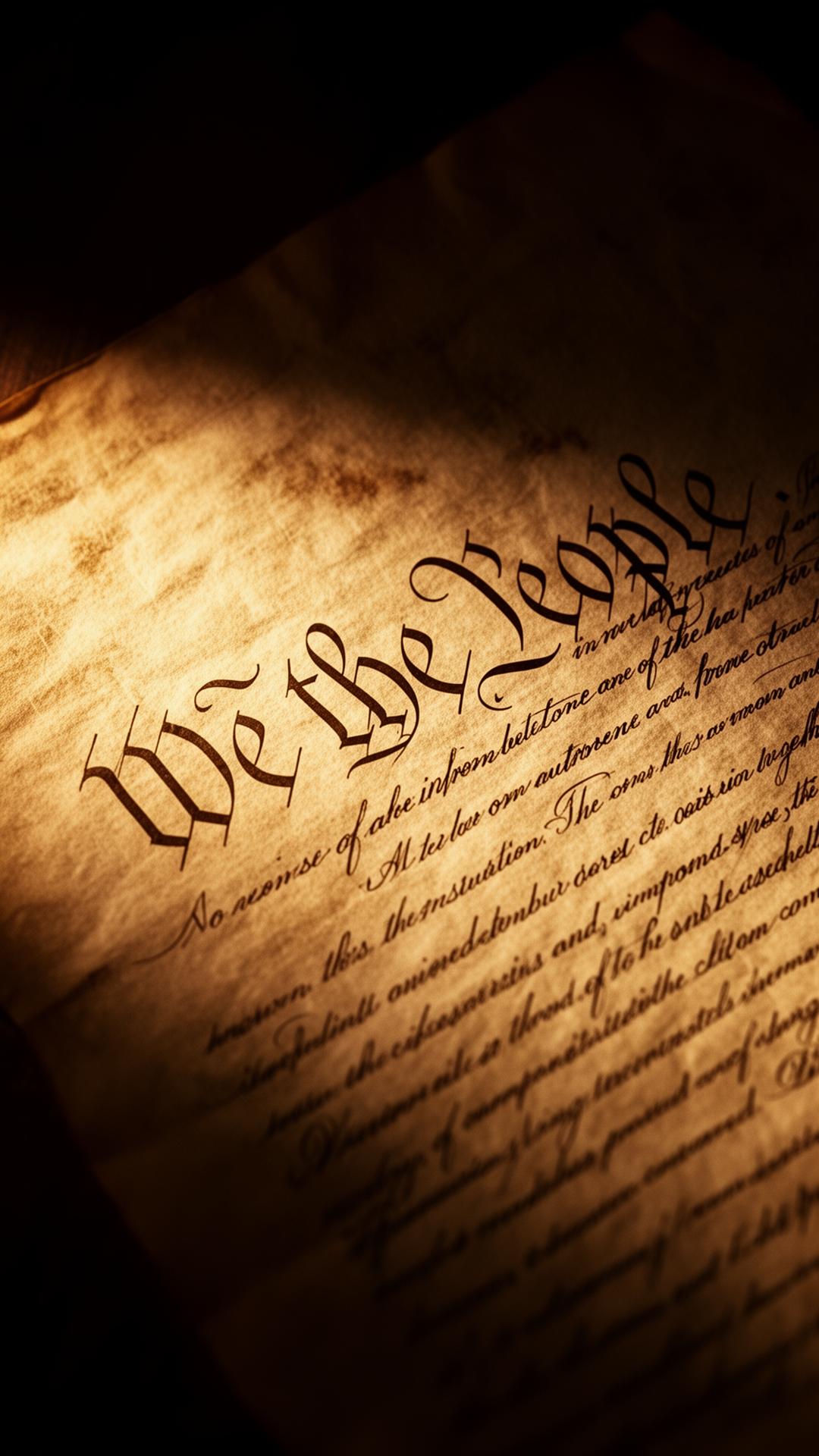 We the People